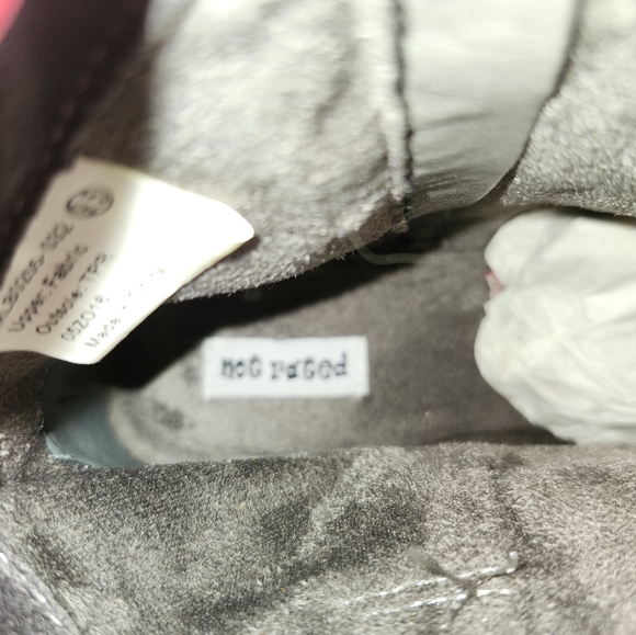 Like New Fashion Ankle Booties - Picture 7 of 9